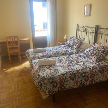 Apartamento Isabela3 Apartment Cangas de Onis Luaran gambar