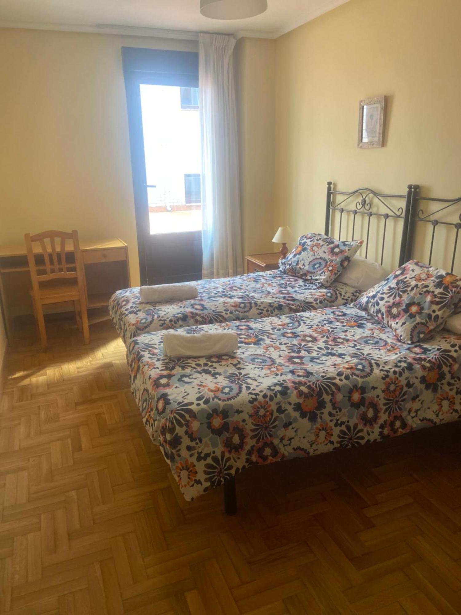 Apartamento Isabela3 Apartment Cangas de Onis Luaran gambar