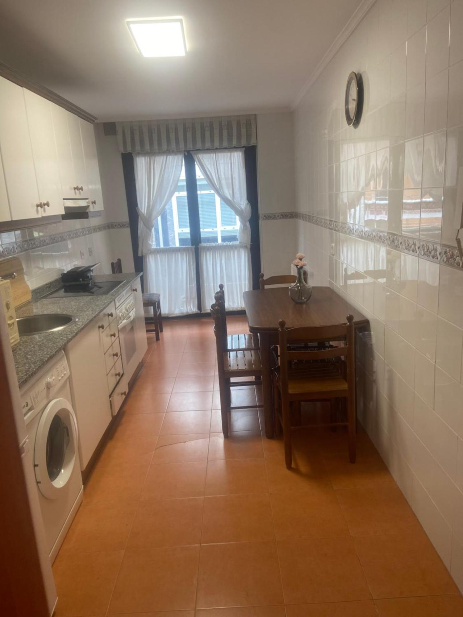 Apartamento Isabela3 Apartment Cangas de Onis Luaran gambar
